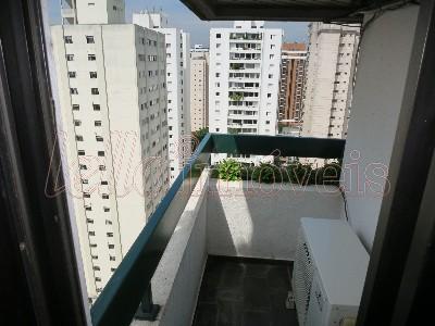 Apartamento para alugar com 3 quartos, 291m² - Foto 5