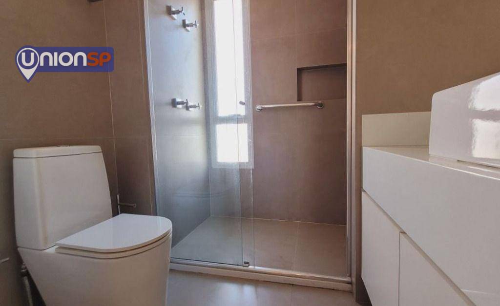 Apartamento à venda com 3 quartos, 180m² - Foto 19