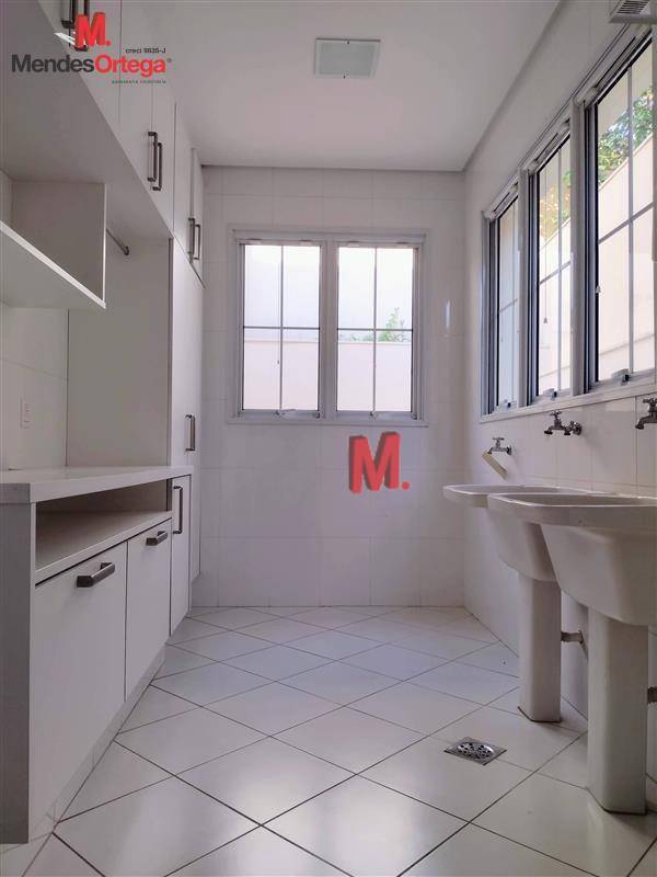 Casa de Condomínio à venda e aluguel com 4 quartos, 430m² - Foto 4