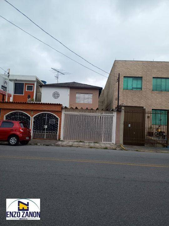 Sobrado, 2 quartos, 134 m² - Foto 1