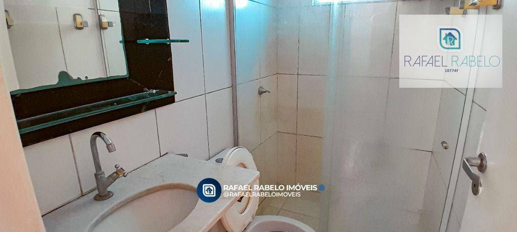 Apartamento à venda com 3 quartos, 118m² - Foto 12