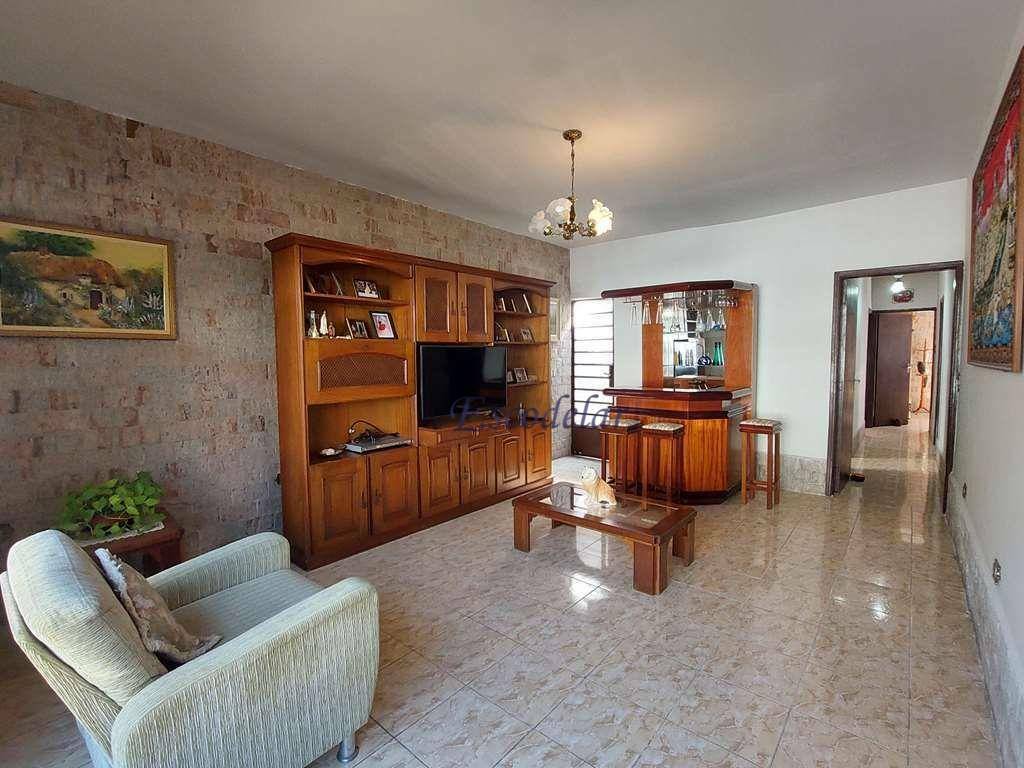 Casa à venda com 4 quartos, 123m² - Foto 15