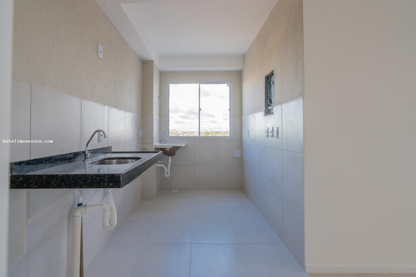 Apartamento à venda com 2 quartos, 55m² - Foto 13