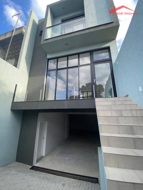 Sobrado à venda com 3 quartos, 203m² - Foto 4