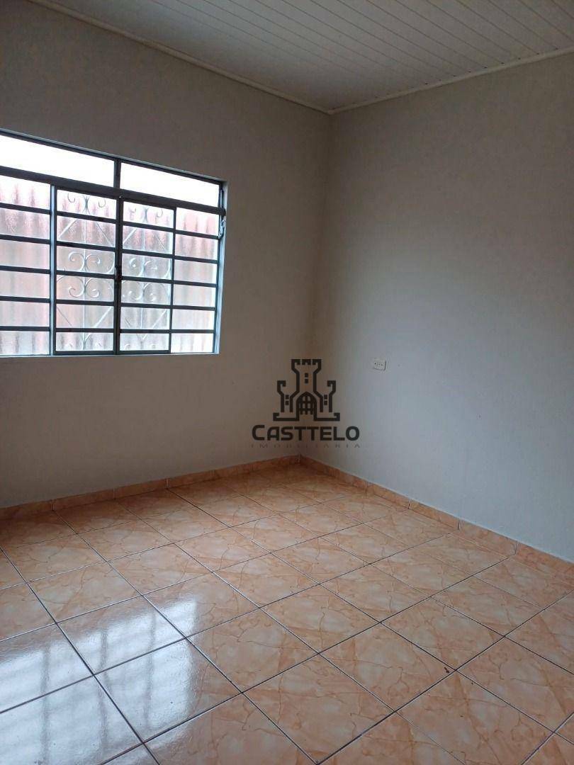 Casa à venda e aluguel com 3 quartos, 130m² - Foto 8