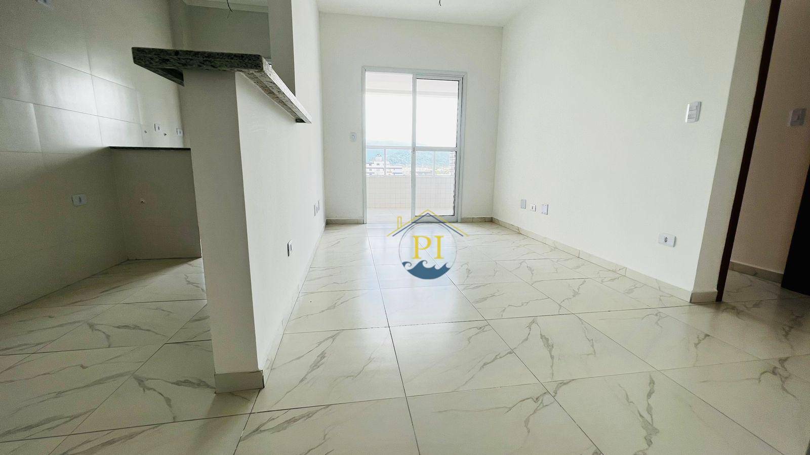 Apartamento à venda com 2 quartos, 67m² - Foto 3