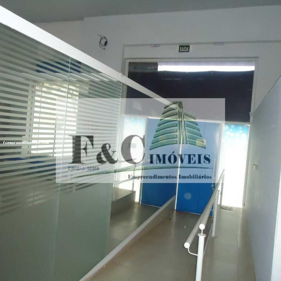 Conjunto Comercial-Sala para alugar, 900m² - Foto 11