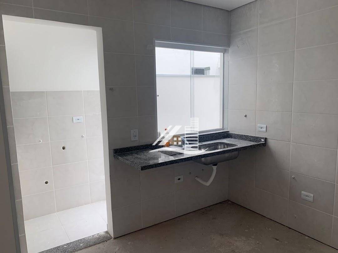 Apartamento à venda com 2 quartos, 47m² - Foto 1