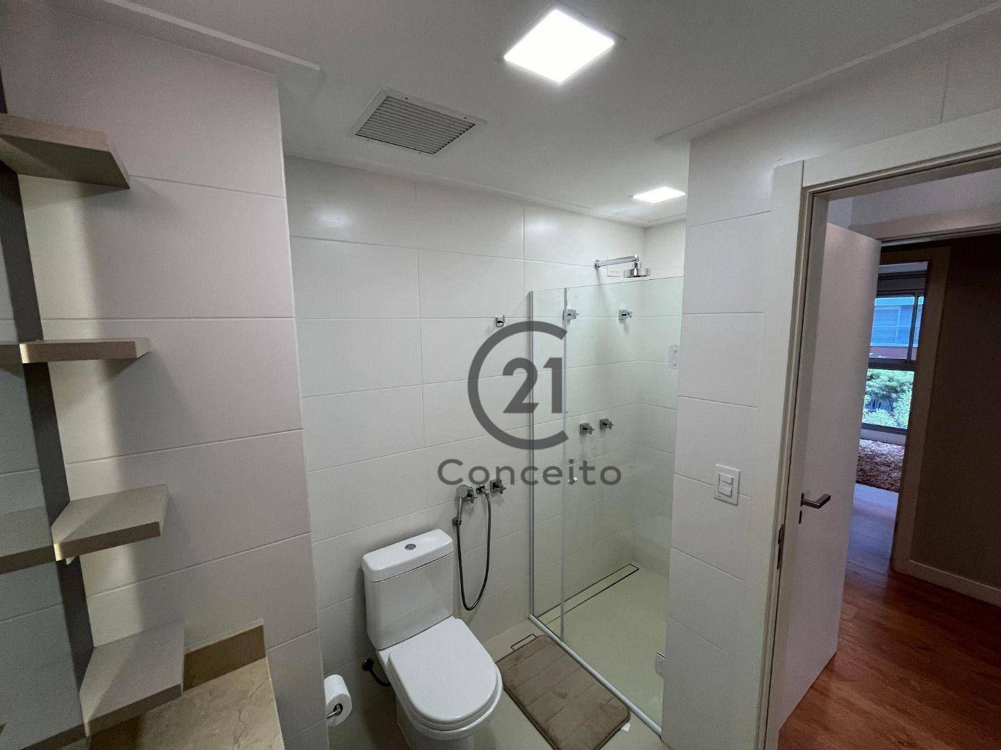 Apartamento à venda com 3 quartos, 175m² - Foto 19