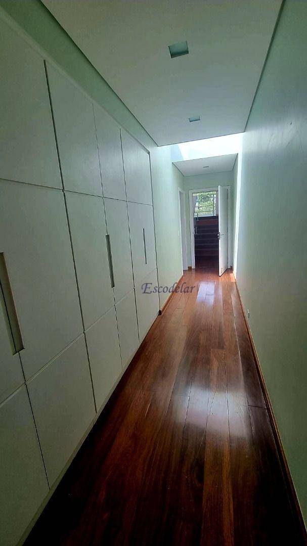 Casa de Condomínio à venda com 3 quartos, 525m² - Foto 12