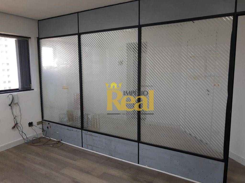 Conjunto Comercial-Sala à venda, 47m² - Foto 1