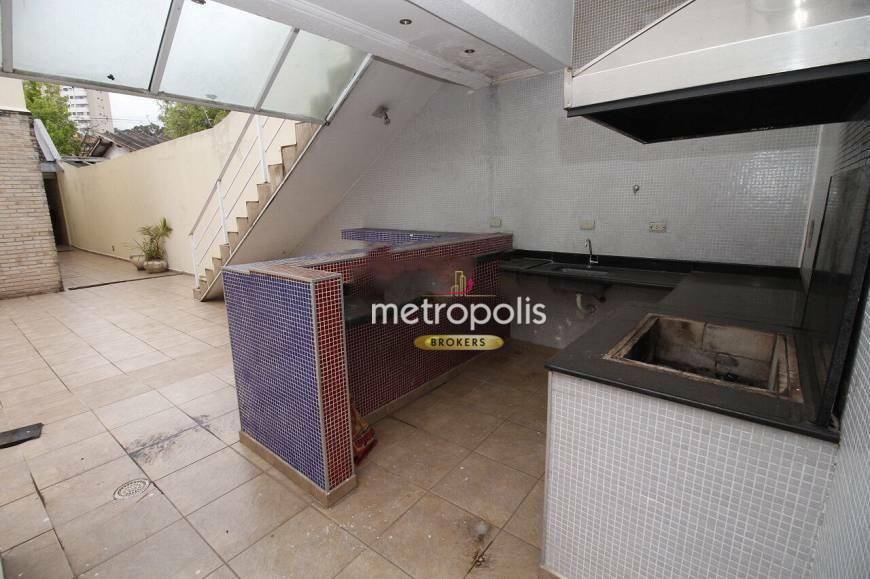 Sobrado à venda e aluguel com 4 quartos, 421m² - Foto 28