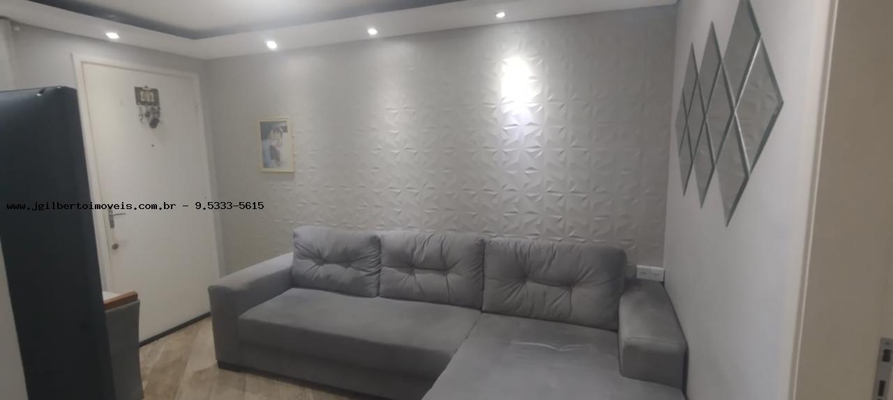 Apartamento à venda com 2 quartos, 50m² - Foto 12