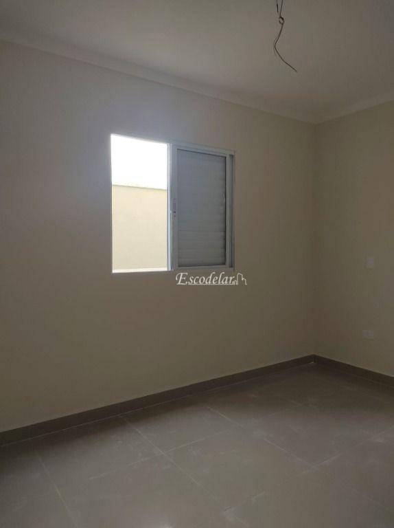 Apartamento à venda com 2 quartos, 40m² - Foto 3