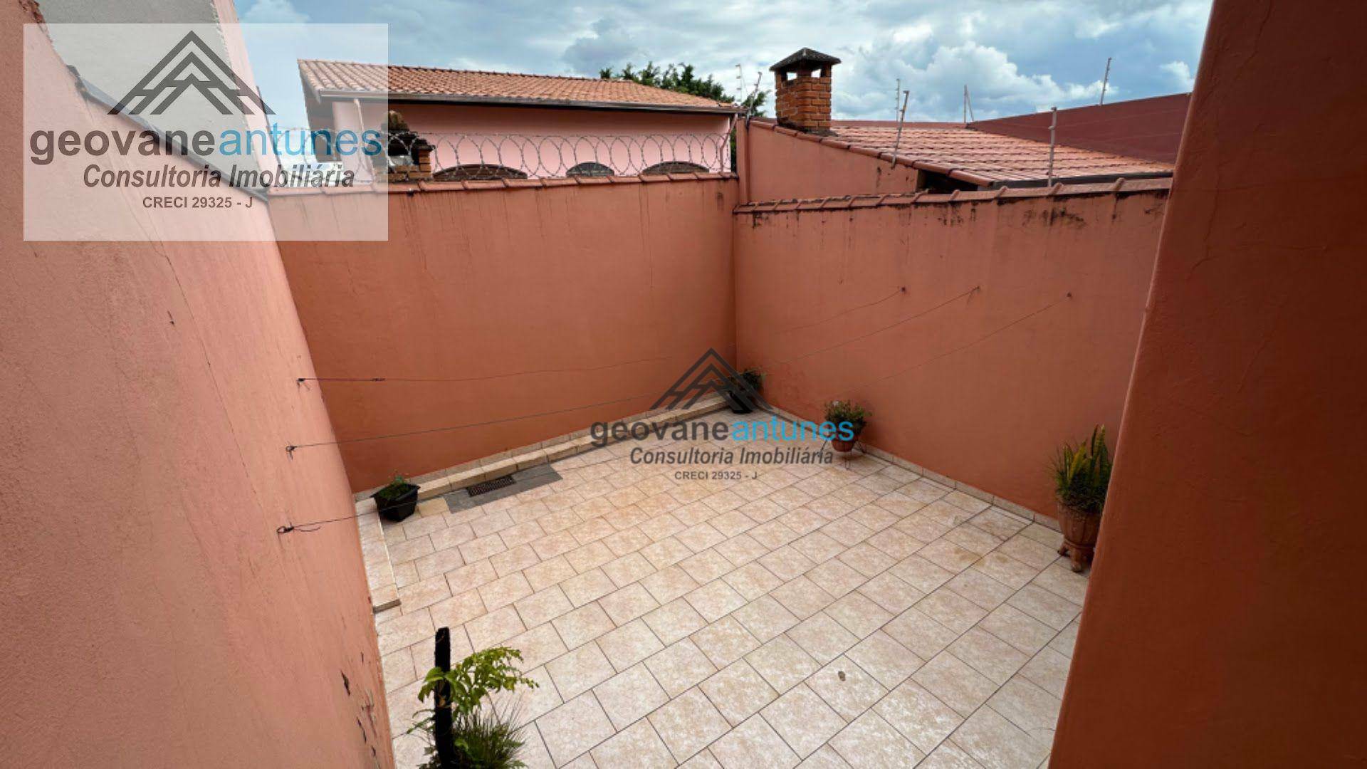 Sobrado à venda com 3 quartos, 145m² - Foto 18