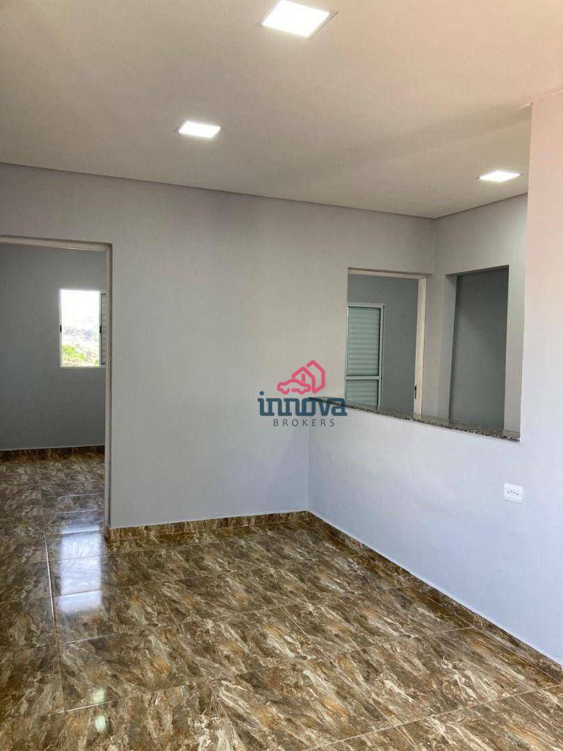 Casa para alugar com 3 quartos, 100M2 - Foto 4