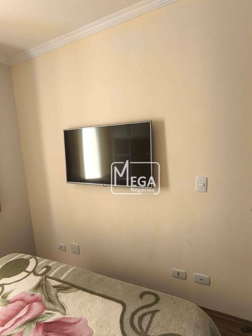 Apartamento à venda com 2 quartos, 53m² - Foto 17