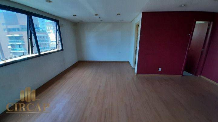 Conjunto Comercial-Sala à venda, 37m² - Foto 10