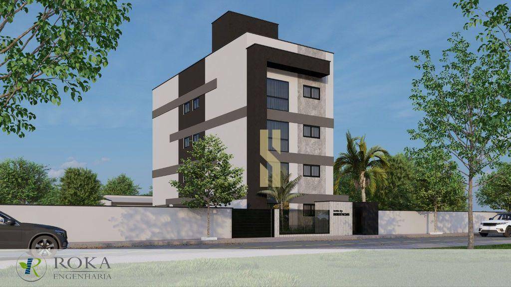 Apartamento à venda com 2 quartos, 55m² - Foto 12