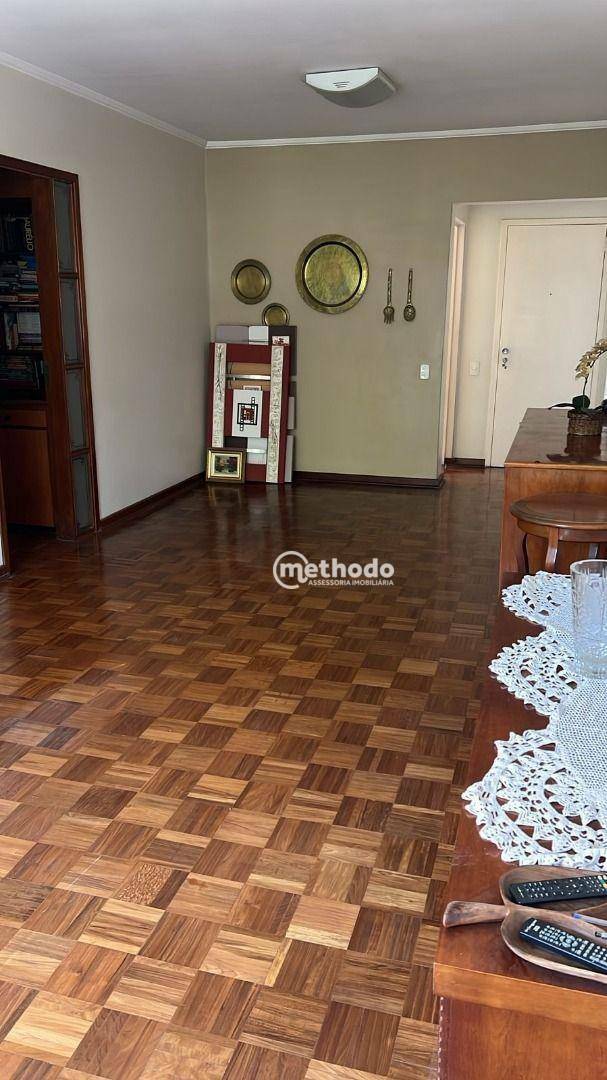 Apartamento à venda e aluguel com 3 quartos, 108m² - Foto 2