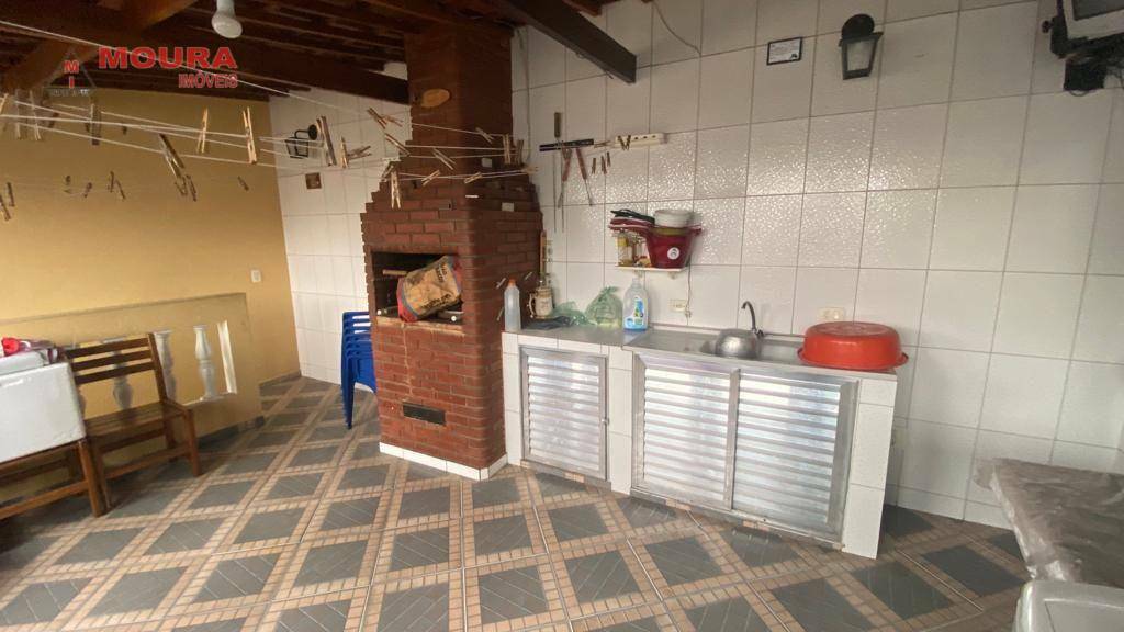 Sobrado à venda com 4 quartos, 180m² - Foto 15