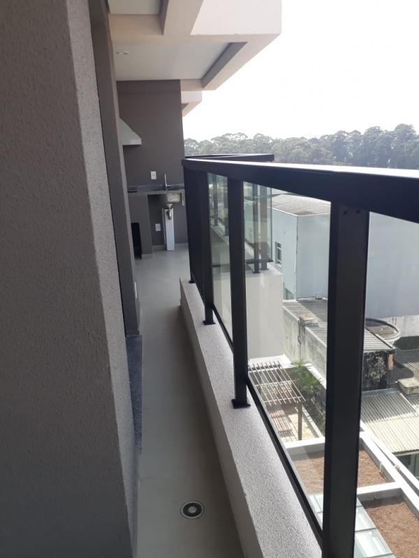 Apartamento à venda com 2 quartos, 56m² - Foto 8