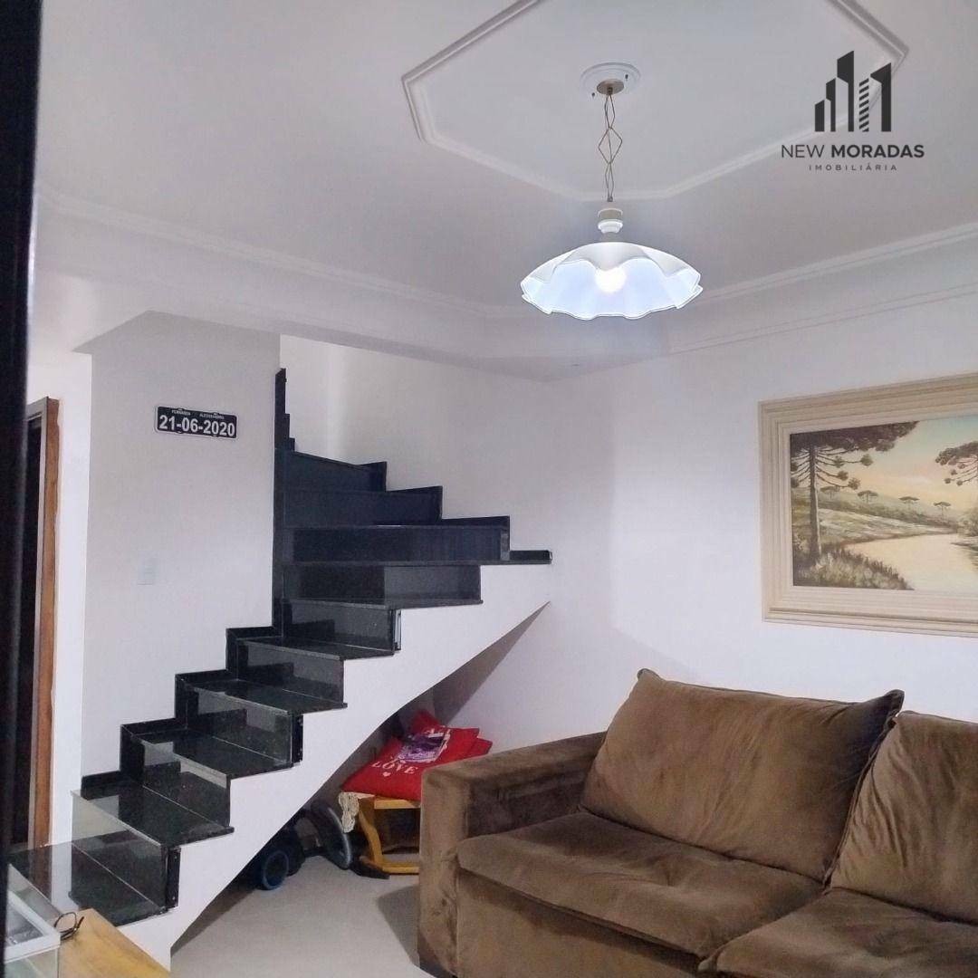 Sobrado à venda com 3 quartos, 123m² - Foto 8