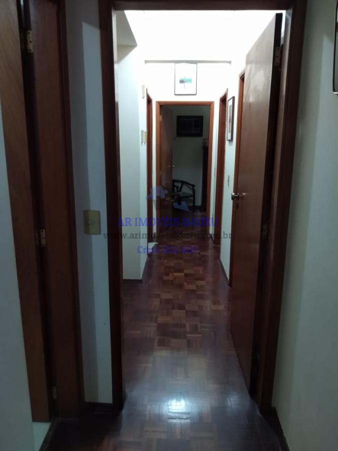 Apartamento à venda com 3 quartos, 125m² - Foto 23