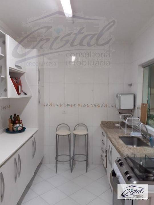 Sobrado à venda com 2 quartos, 67m² - Foto 18