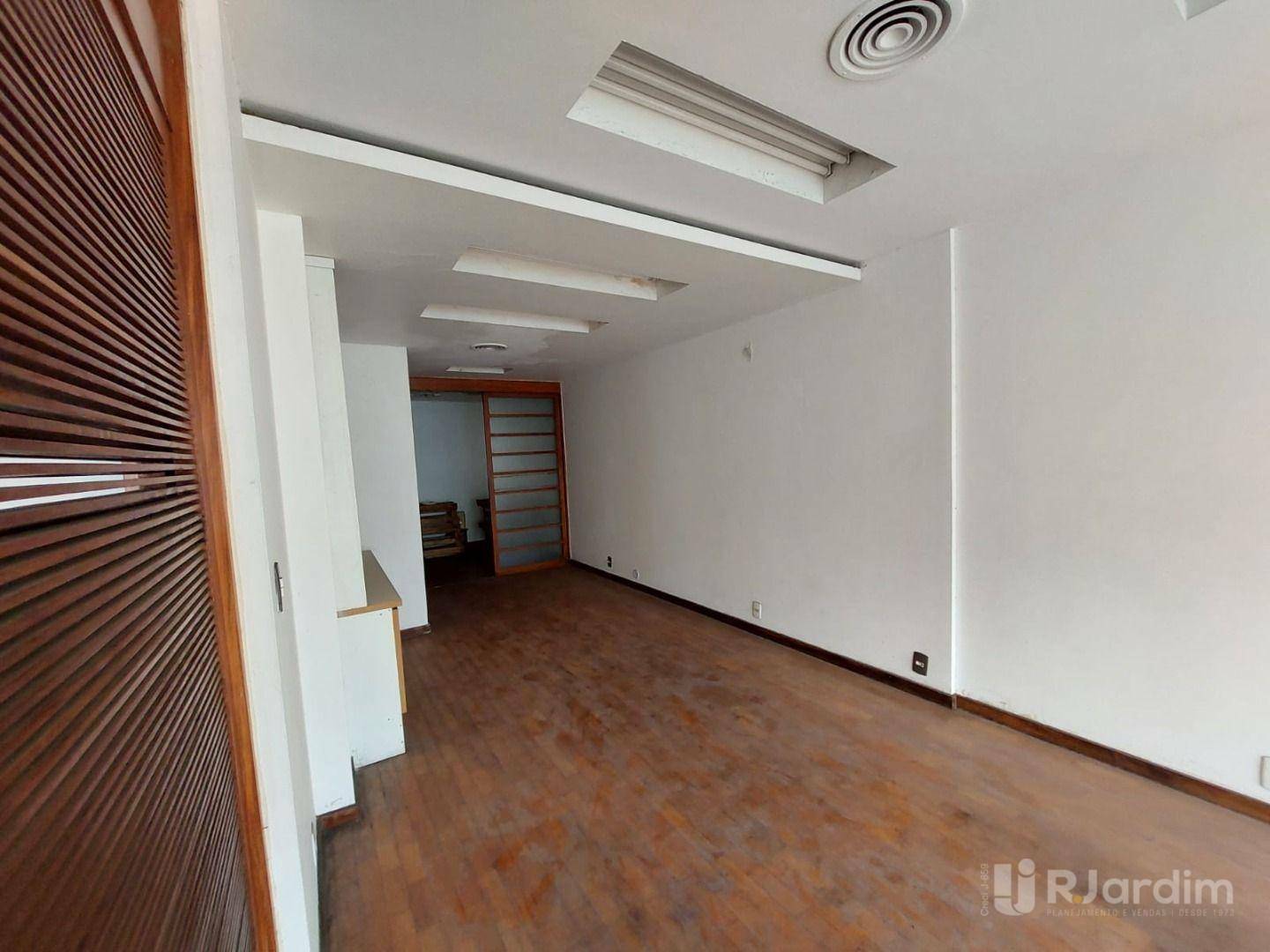 Conjunto Comercial-Sala para alugar, 120m² - Foto 9