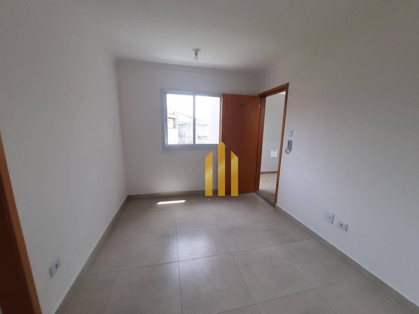 Apartamento à venda com 1 quarto, 30m² - Foto 8