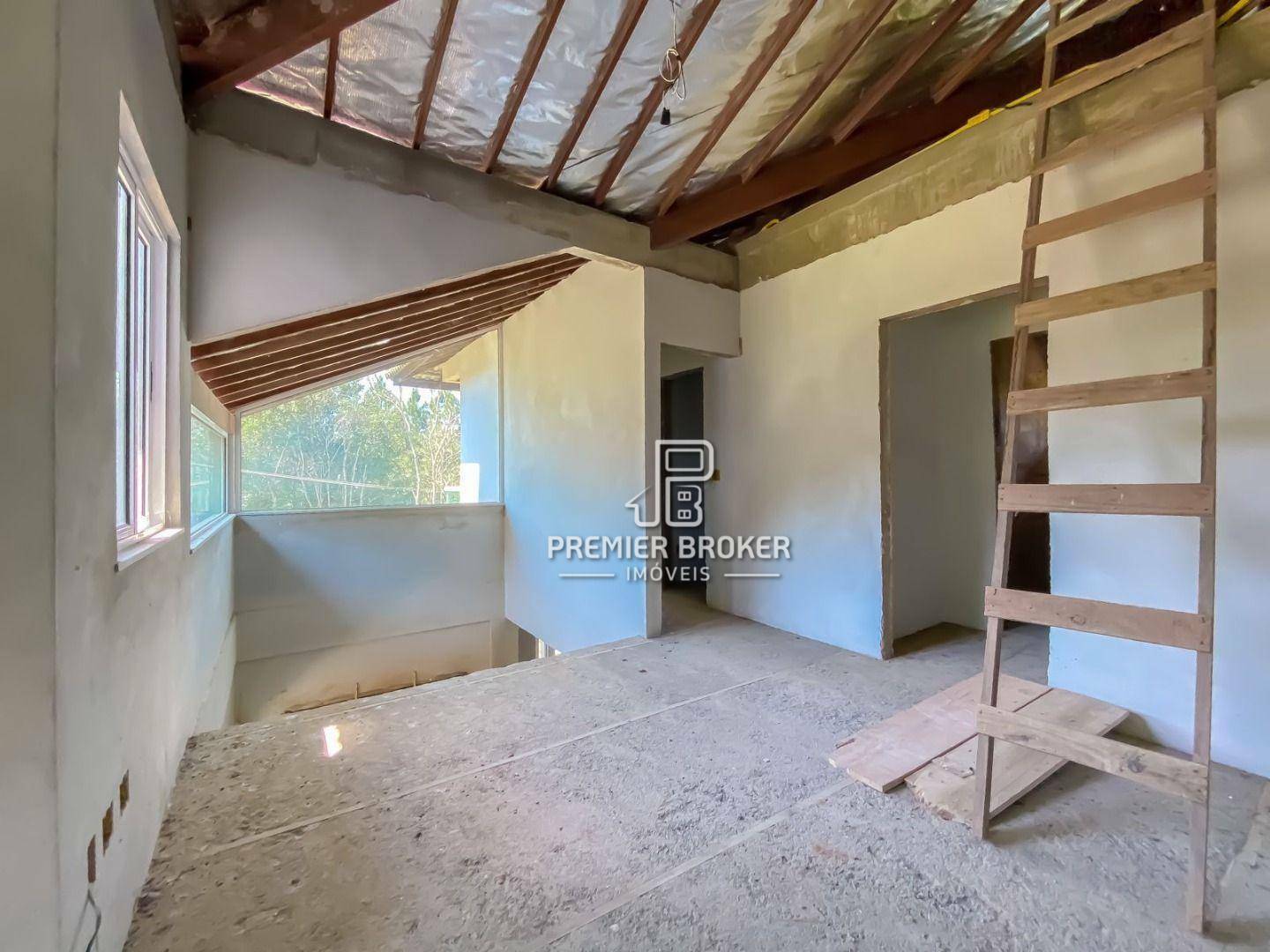 Casa de Condomínio à venda com 3 quartos, 430m² - Foto 16