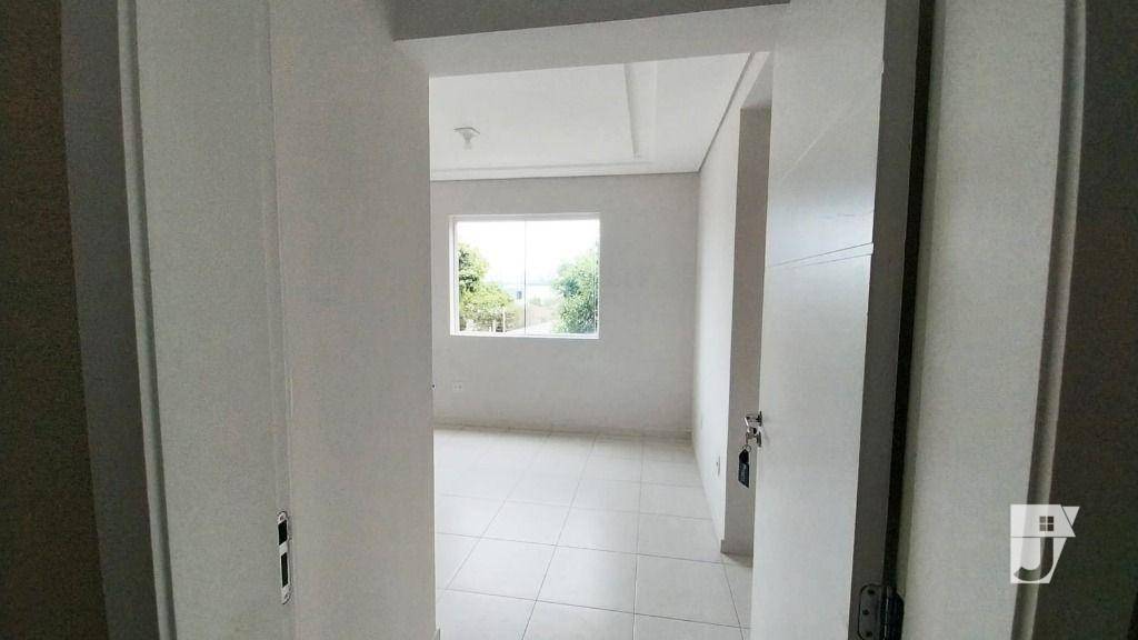 Apartamento para alugar com 1 quarto, 32m² - Foto 6