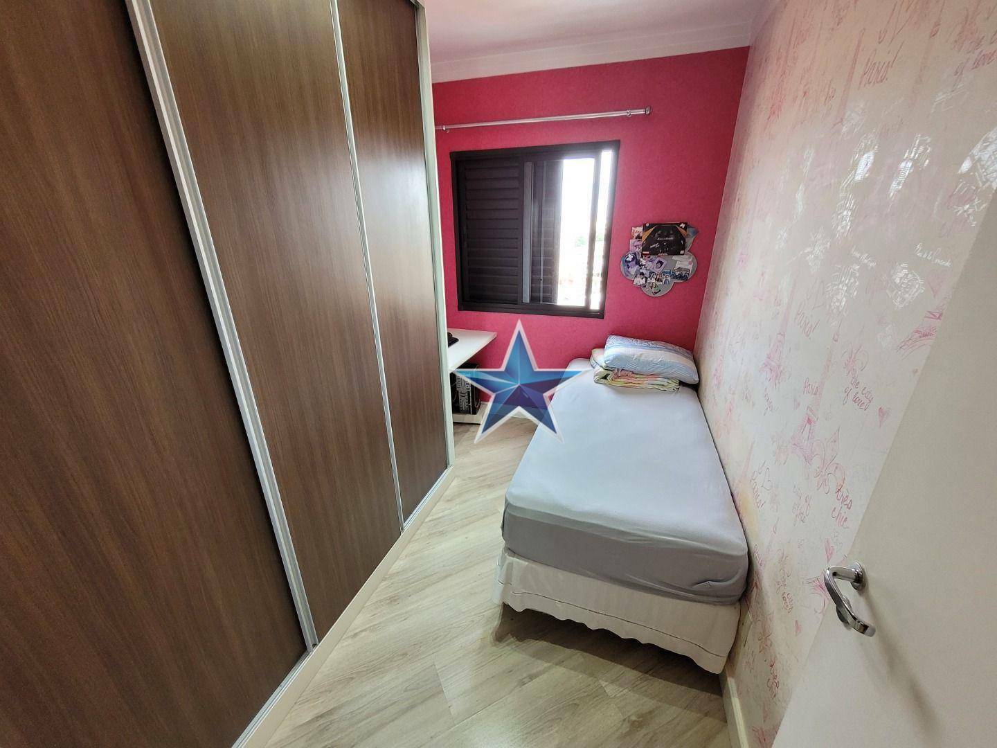 Apartamento à venda com 3 quartos, 80m² - Foto 9