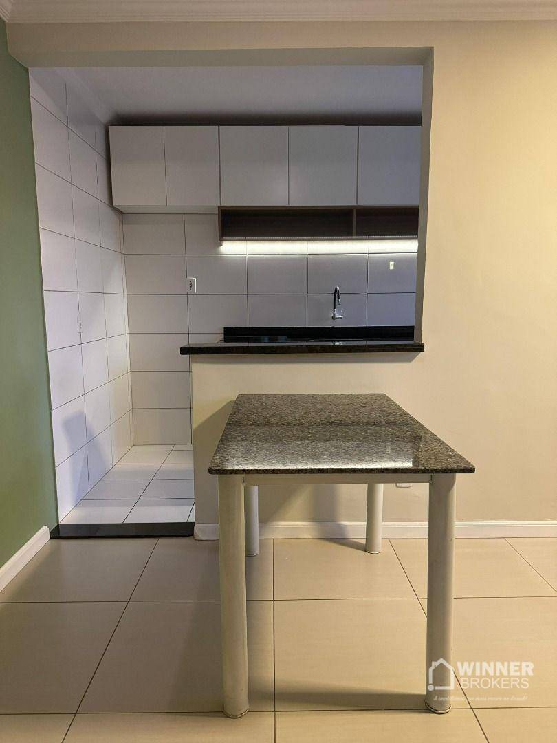 Apartamento para alugar com 2 quartos, 55m² - Foto 10