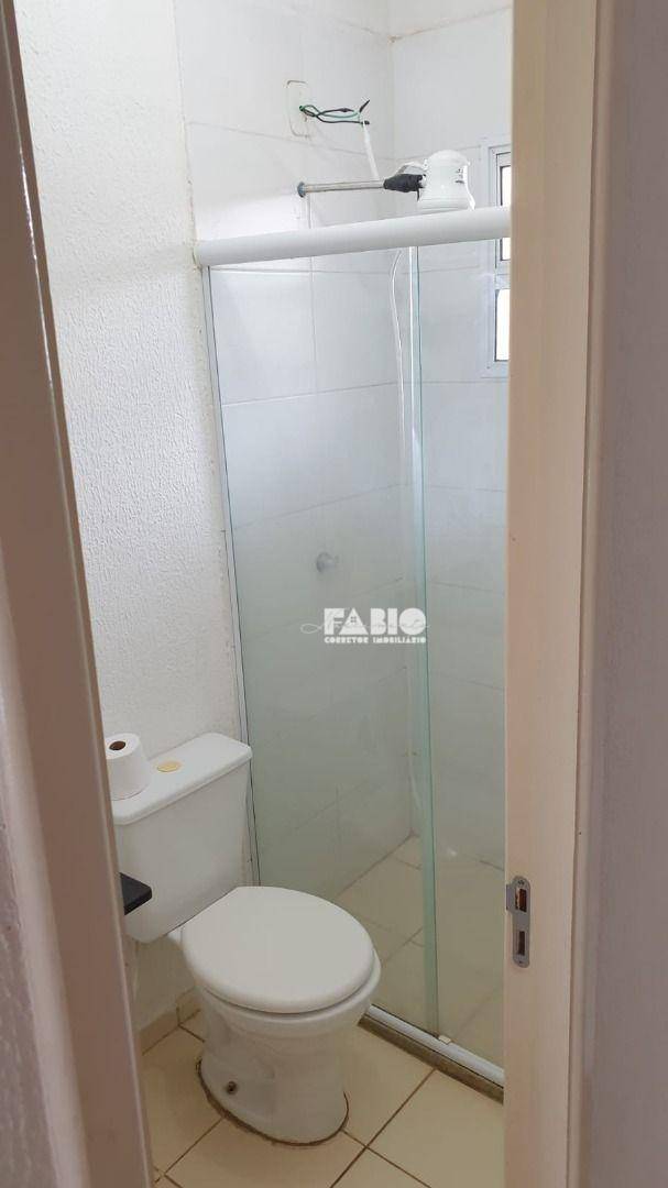 Casa de Condomínio à venda com 2 quartos, 60m² - Foto 18