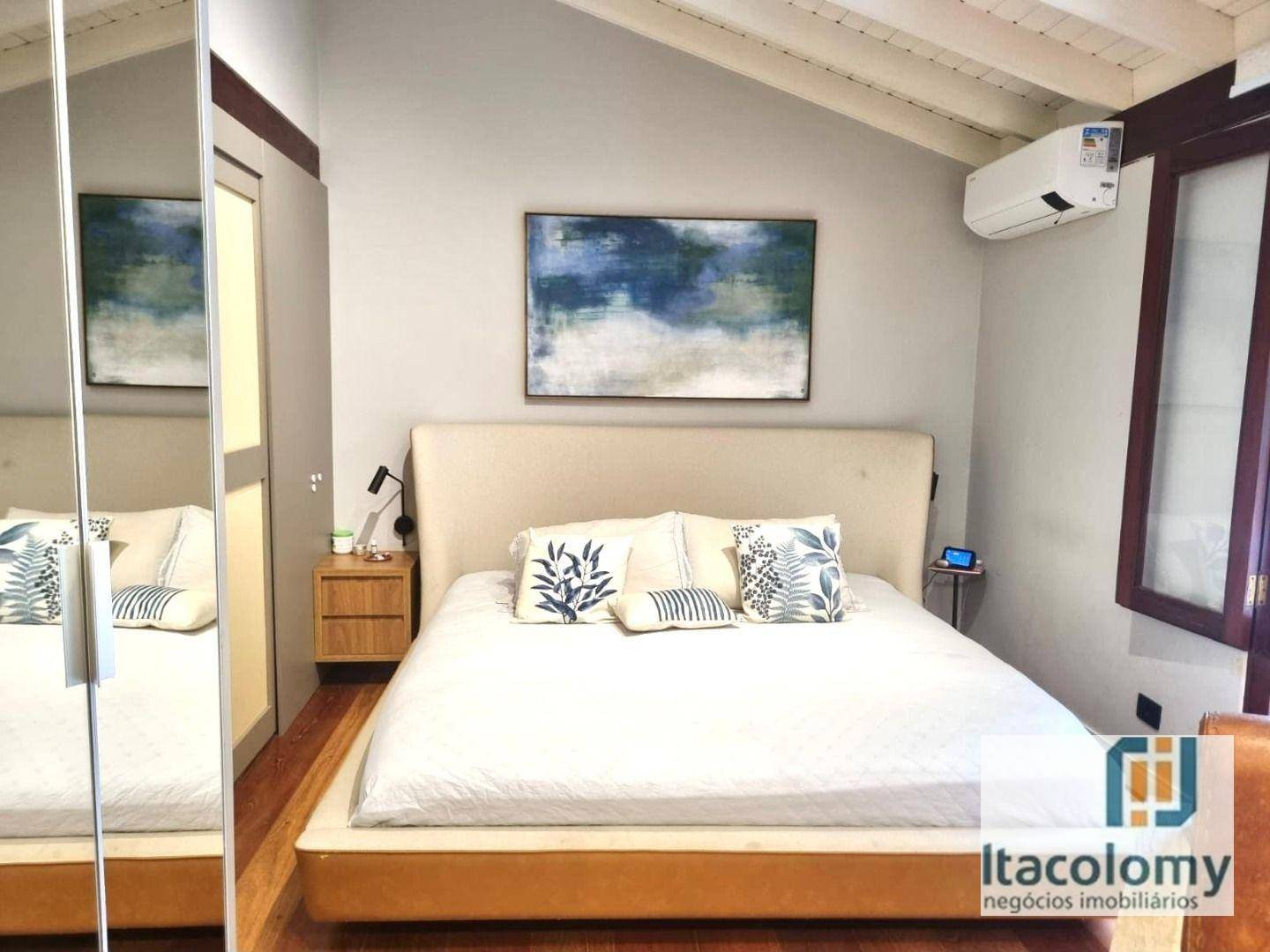 Casa de Condomínio à venda com 3 quartos, 180m² - Foto 15