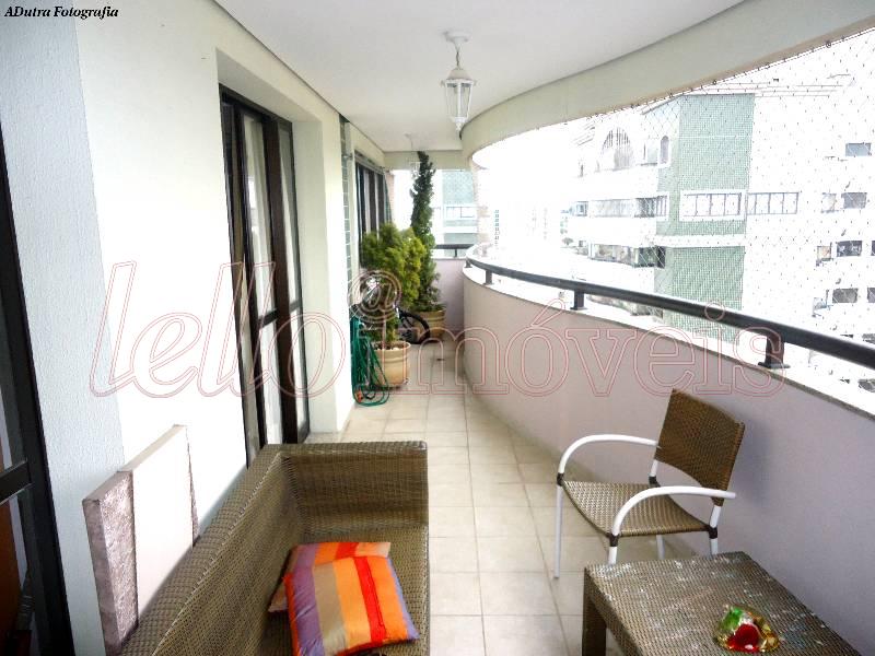 Apartamento, 4 quartos, 263 m² - Foto 8