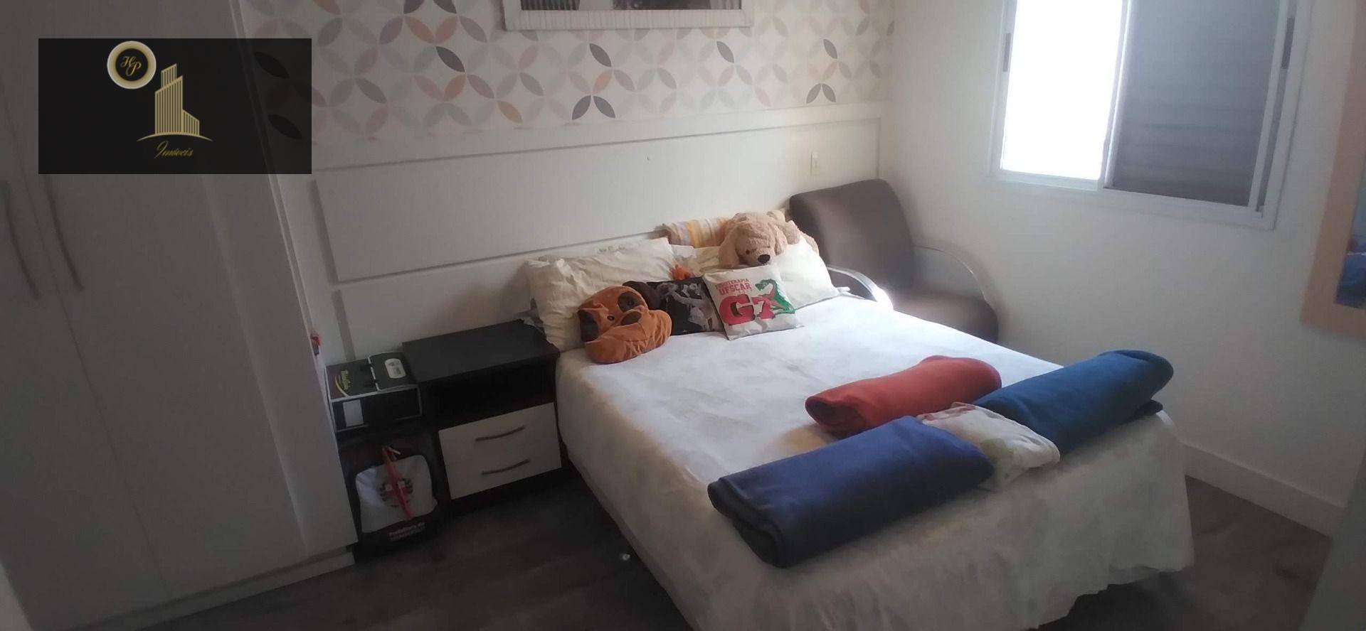 Apartamento à venda com 3 quartos, 89m² - Foto 25