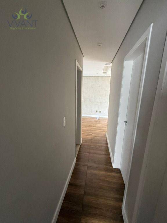 Apartamento, 3 quartos, 66 m² - Foto 3