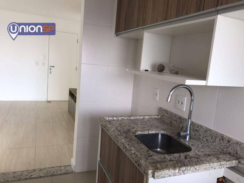 Apartamento à venda com 2 quartos, 60m² - Foto 6