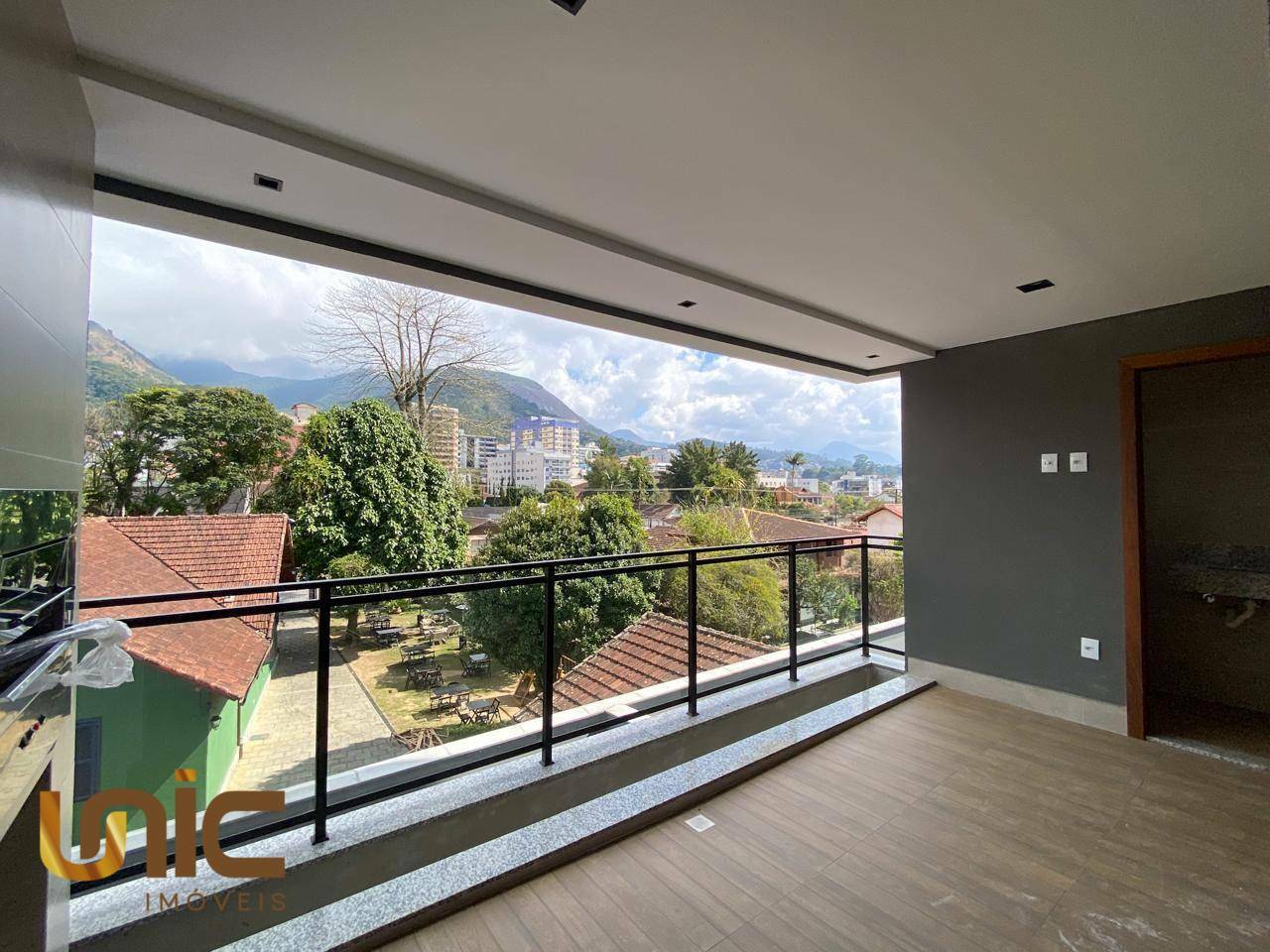 Apartamento à venda com 2 quartos, 100m² - Foto 8