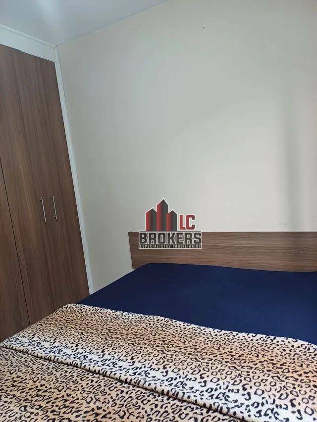 Apartamento à venda com 2 quartos, 49m² - Foto 19