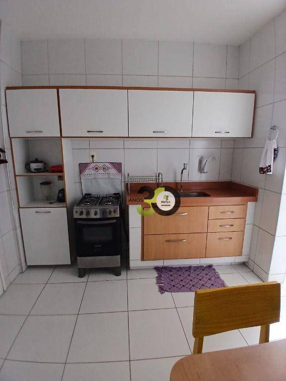 Apartamento à venda com 3 quartos, 110m² - Foto 31