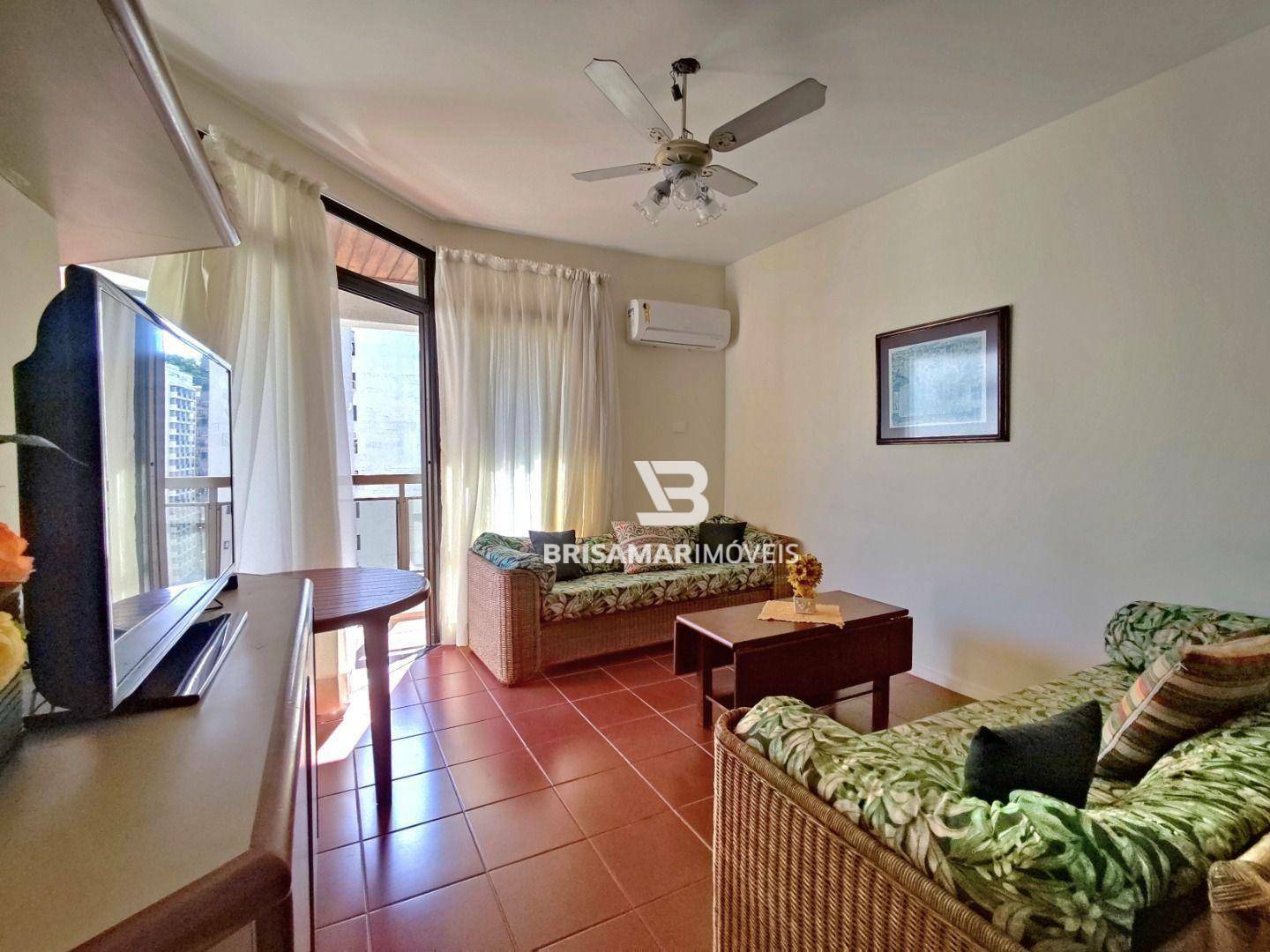 Apartamento à venda com 3 quartos, 98m² - Foto 7