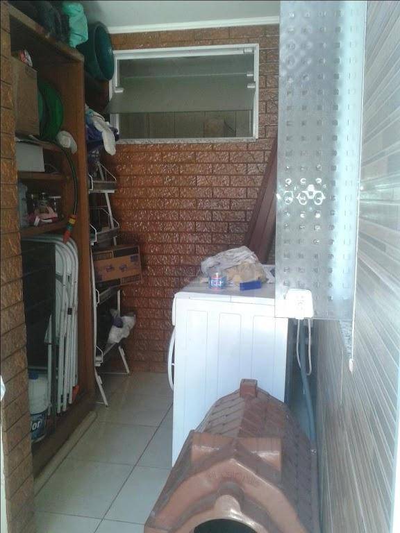 Sobrado à venda com 5 quartos, 246m² - Foto 10