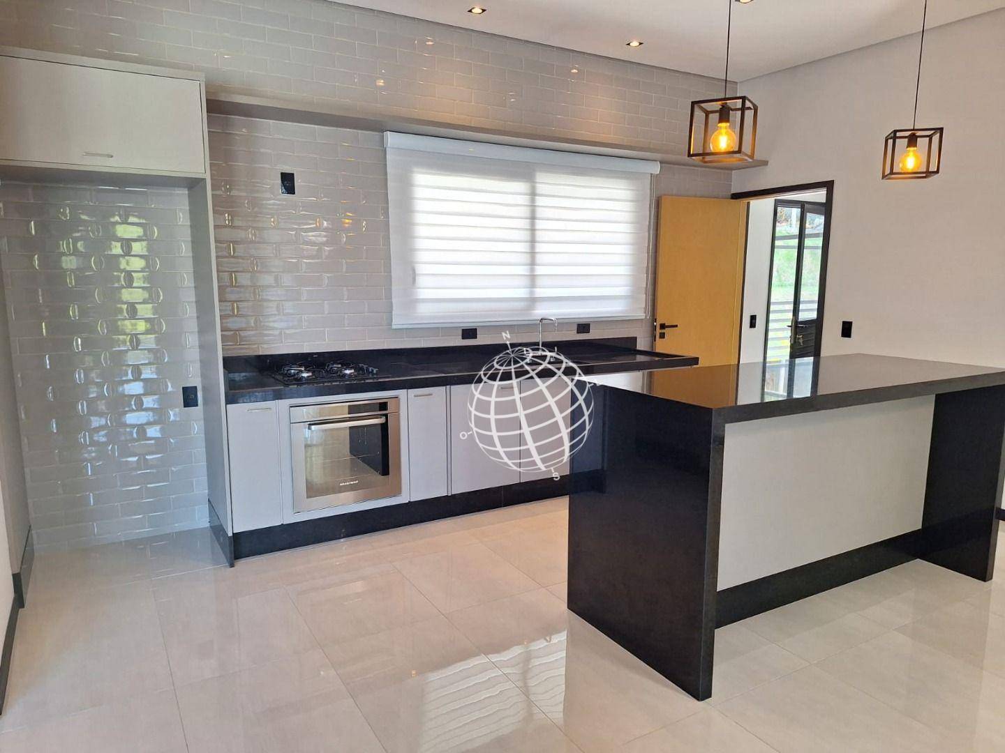 Casa de Condomínio à venda com 3 quartos, 500m² - Foto 10