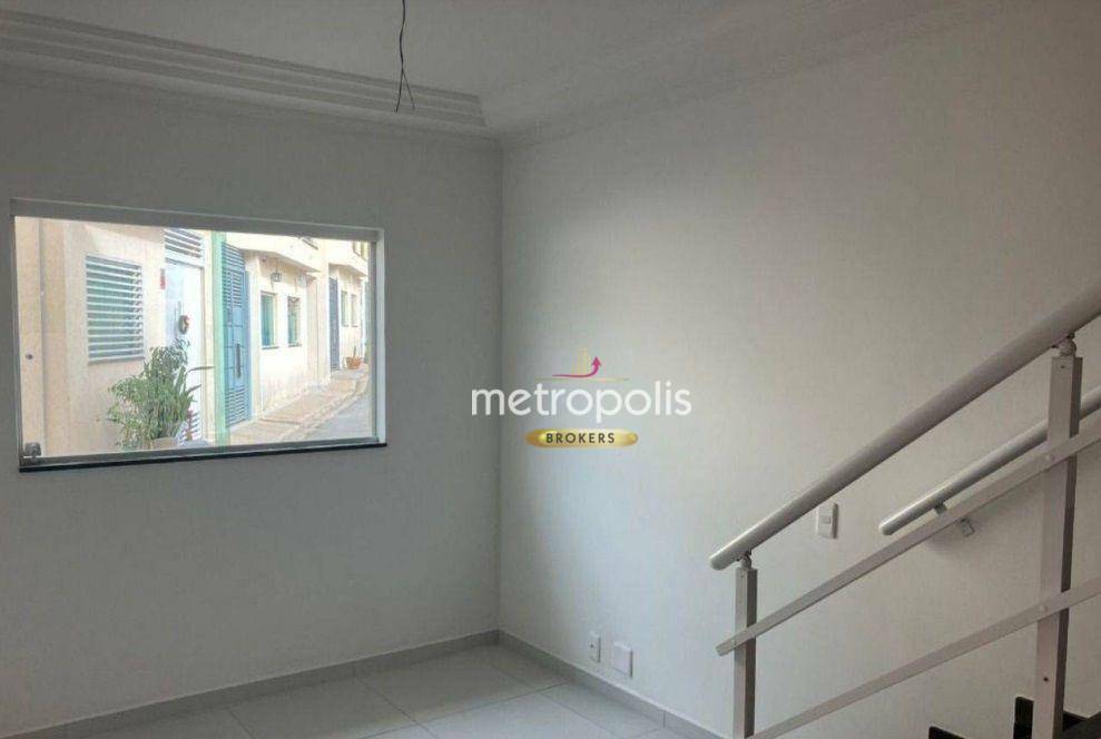 Sobrado à venda com 3 quartos, 83m² - Foto 2