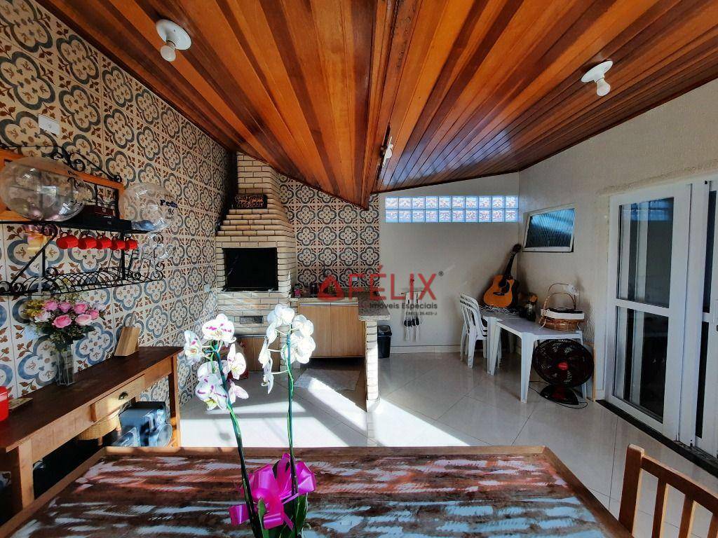 Sobrado à venda com 3 quartos, 173m² - Foto 6