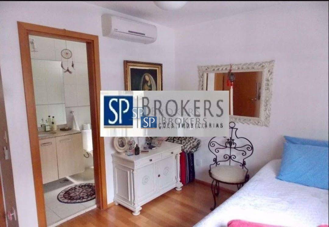 Apartamento à venda com 2 quartos, 94m² - Foto 13